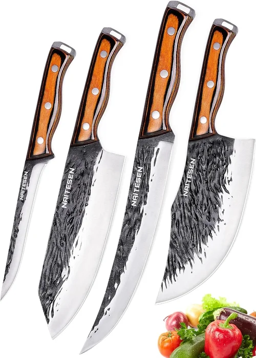 Best Outdoor Kitchen Knives Selection Guide 2026