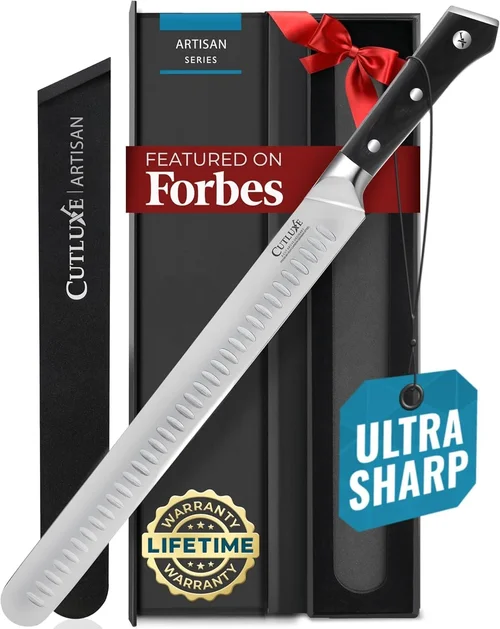 Best Outdoor Kitchen Knives Selection Guide 2026