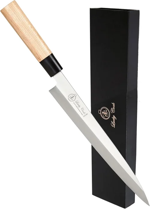 Expert Sushi Knife Buying Guide 2026