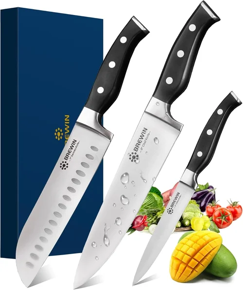 Best Kitchen Knives That Stay Sharp Guide 2026