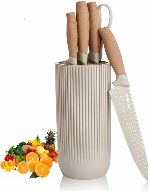 Best Wooden Handle Knives Guide 2026