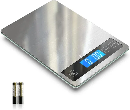 Kitchen Scale Buyer's Guide 2026