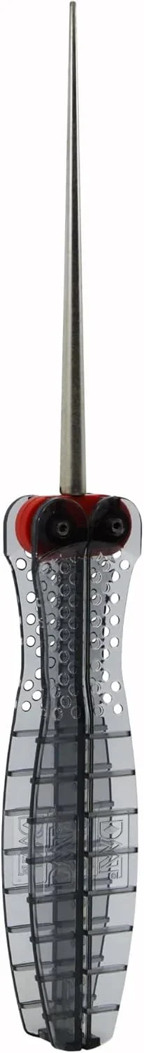 Complete Serrated Knife Sharpener Buying Guide 2026