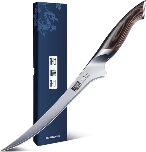 Best Fish Fillet Knives Buying Guide 2026