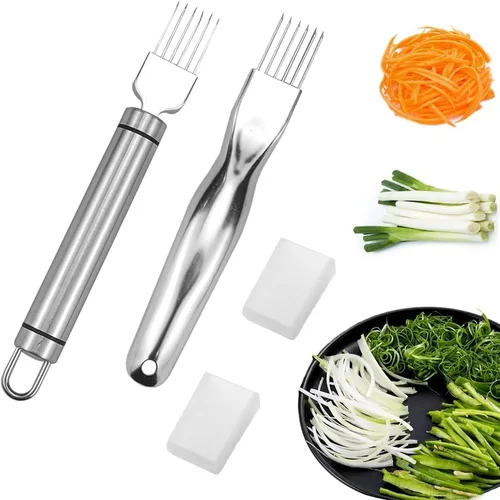 Best Herb & Greens Knife Guide 2026