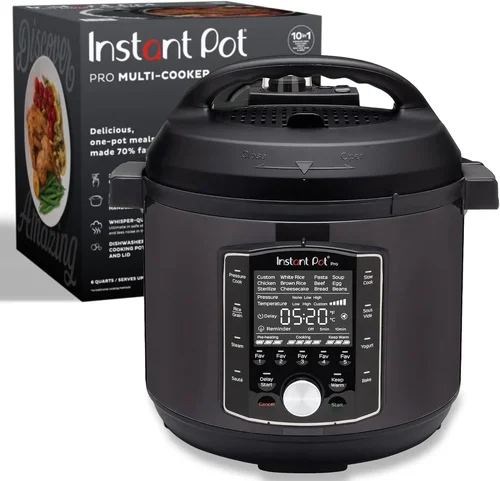 Complete Large Instant Pot Buying Guide 2026