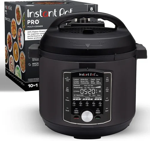 Complete Large Instant Pot Buying Guide 2026