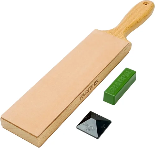 Smart Leather Strop Buying Guide 2026