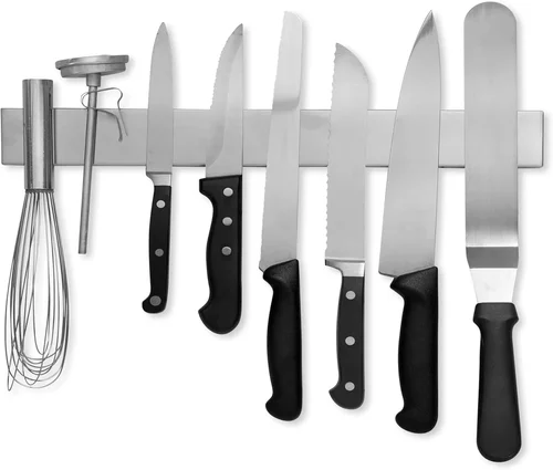 Best Magnetic Knife Strips Buying Guide 2026