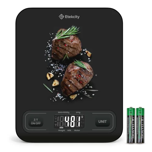 Best Kitchen Scale Selection Guide 2026