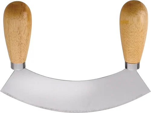 Best Mezzaluna Knives Selection Guide 2026
