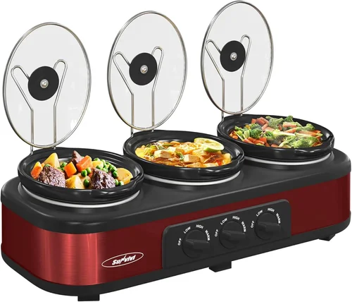 Best Multi-Cooker for Dog Food 2026