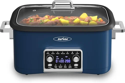 Best Multi-Cooker Selection Guide 2026