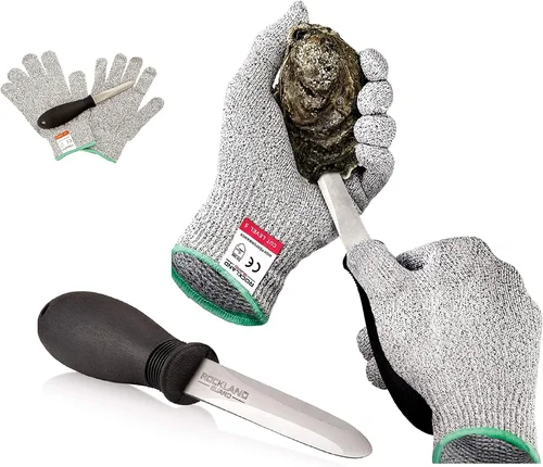 Best Oyster Knife Selection Guide 2026