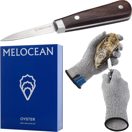 Best Oyster Knife Selection Guide 2026