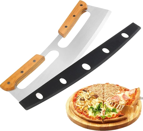 Best Rocker Pizza Cutter Guide 2026