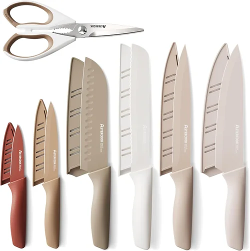 Best Premium Kitchen Knives Buying Guide 2026