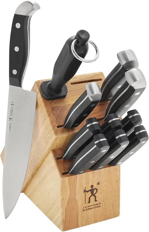 Best Premium Kitchen Knives Buying Guide 2026