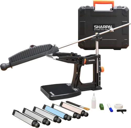Best Premium Sharpening Systems Guide 2026