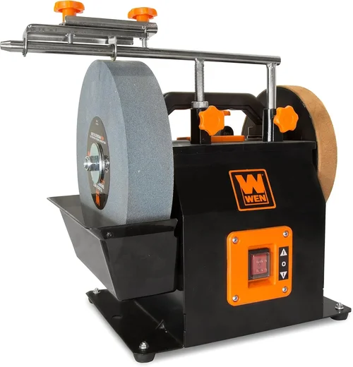 WEN BG4270T 10-Inch Two-Direct