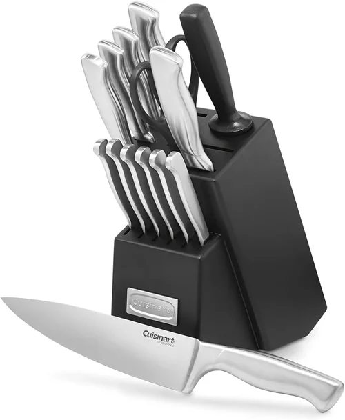 Ultimate 15-Piece Knife Block Guide 2026