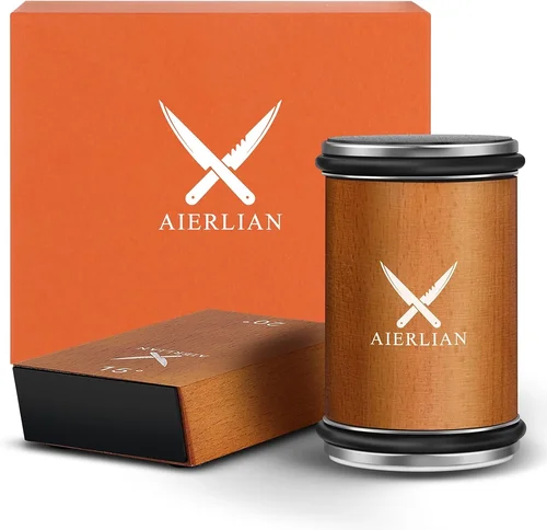 Rolling Knife Sharpener Selection Guide 2026