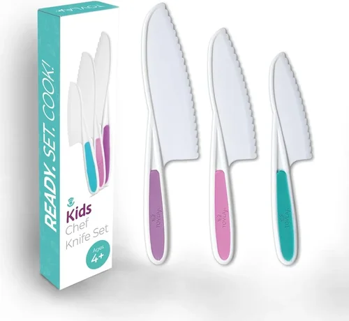 Best Kids' Kitchen Knife Buying Guide 2026