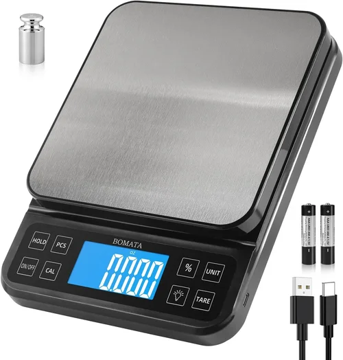 Pizza Dough Scale Shopping Guide 2026