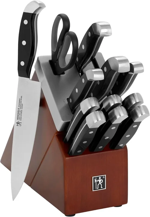 Best Self-Sharpening Knife Block Guide 2026