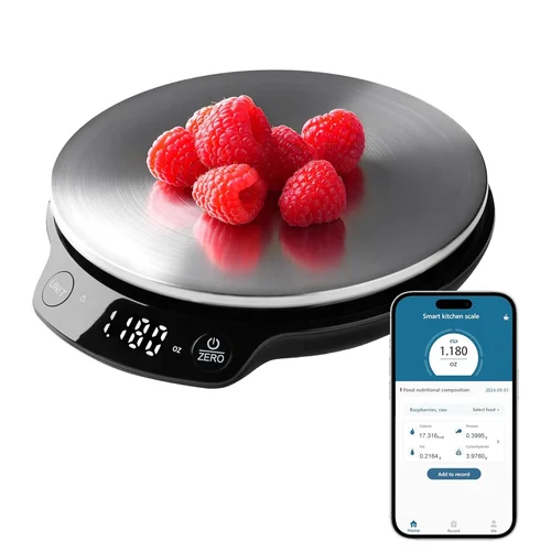 Atogou Smart Nutritional Scale