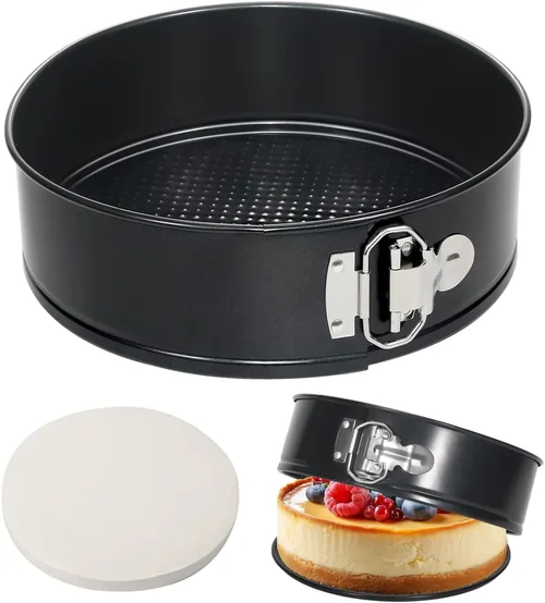 Springform Pan Shopping Guide 2026