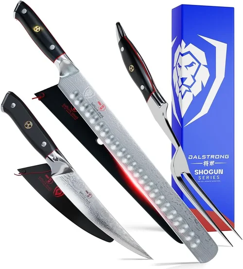 Dalstrong Slicing Carving Knif