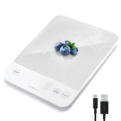 Etekcity Food Kitchen Scale, 2