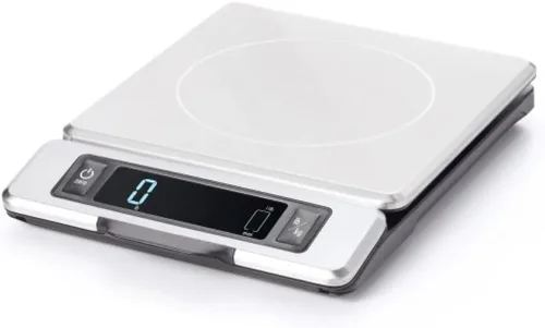 Best Wall-Mounted Kitchen Scales Buying Guide 2026