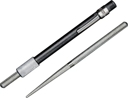 Ultimate Serrated Knife Sharpening Guide 2026