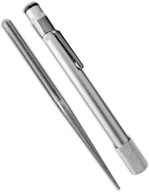 Wamery Serrated Knife Sharpene