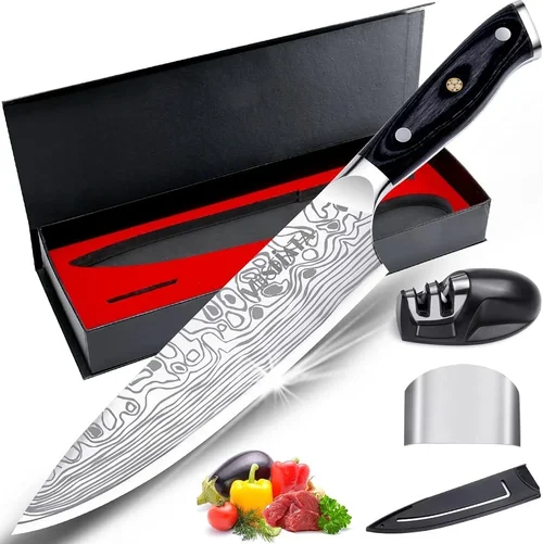 Best Carbon Steel vs Stainless Steel Knife Guide 2026