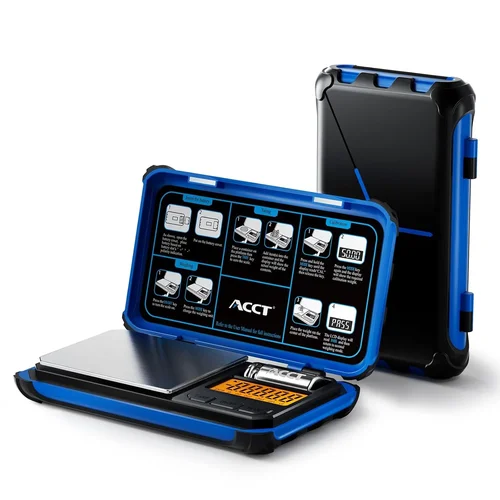 Smart Digital Scale Multipacks Buying Guide 2026