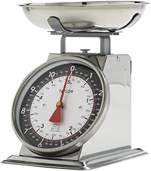 Kitchen Scale Buying Guide 2026