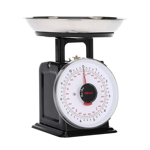Kitchen Scale Buying Guide 2026