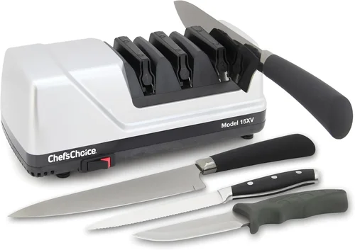 Chef’sChoice 15XV EdgeSelect P