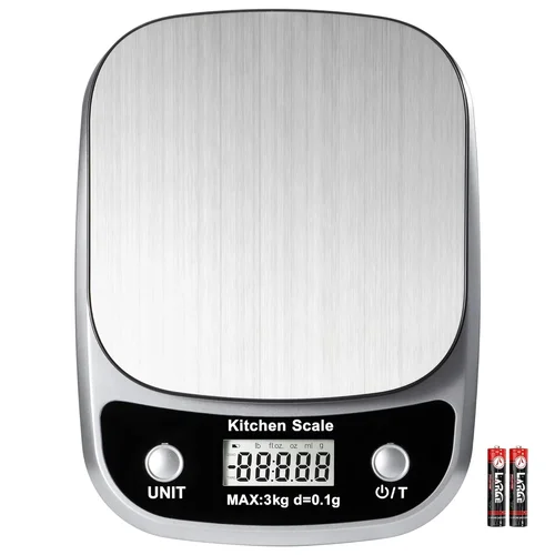 Food Kitchen Scale Digital Wei