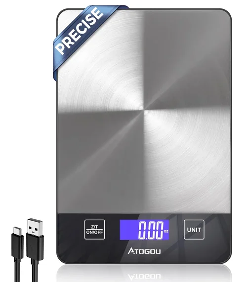 Complete Kitchen Scale Buying Guide 2026