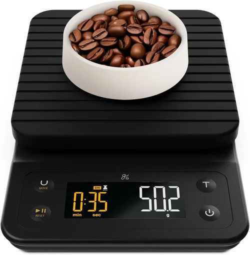 Best Digital Kitchen Scale Buying Guide 2026