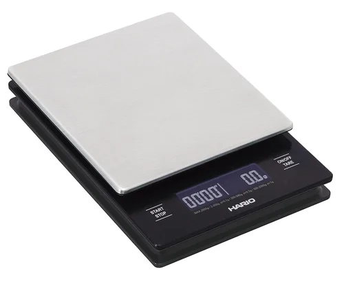 Smart Coffee Scale Buying Guide 2026