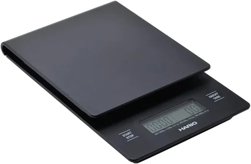 Smart Coffee Scale Buying Guide 2026