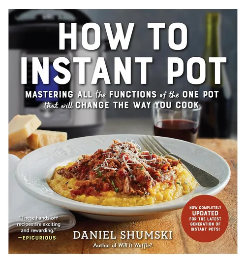 Instant Pot Shopping Guide 2026
