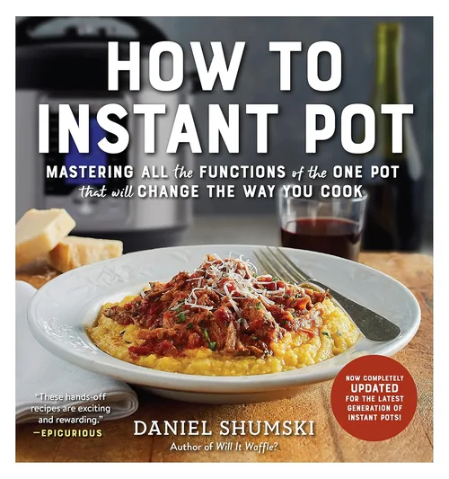 Instant Pot Shopping Guide 2026