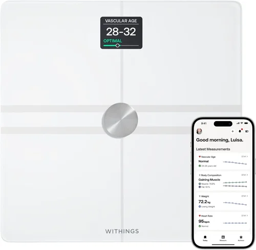 Digital Scale Cleaning Guide 2026
