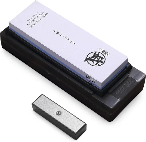 Ultimate Knife Sharpening Guide 2026